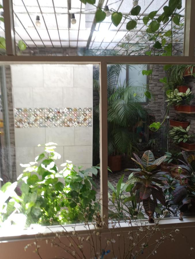 Noras Homestay Laureles เมเดยิน ภายนอก รูปภาพ
