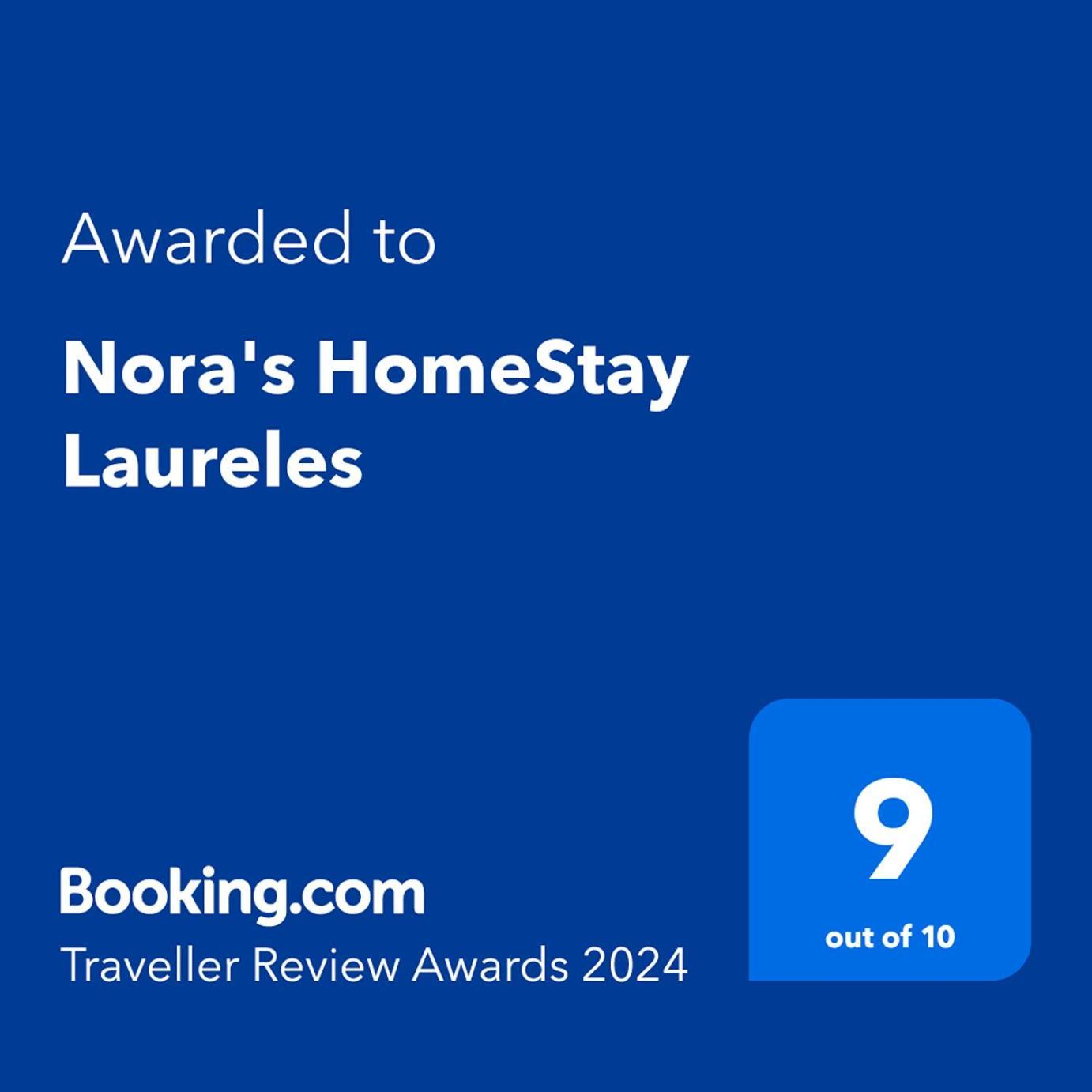 Noras Homestay Laureles เมเดยิน ภายนอก รูปภาพ
