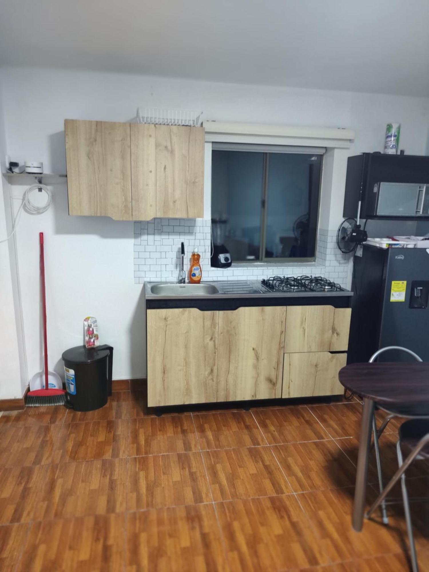 Noras Homestay Laureles เมเดยิน ภายนอก รูปภาพ