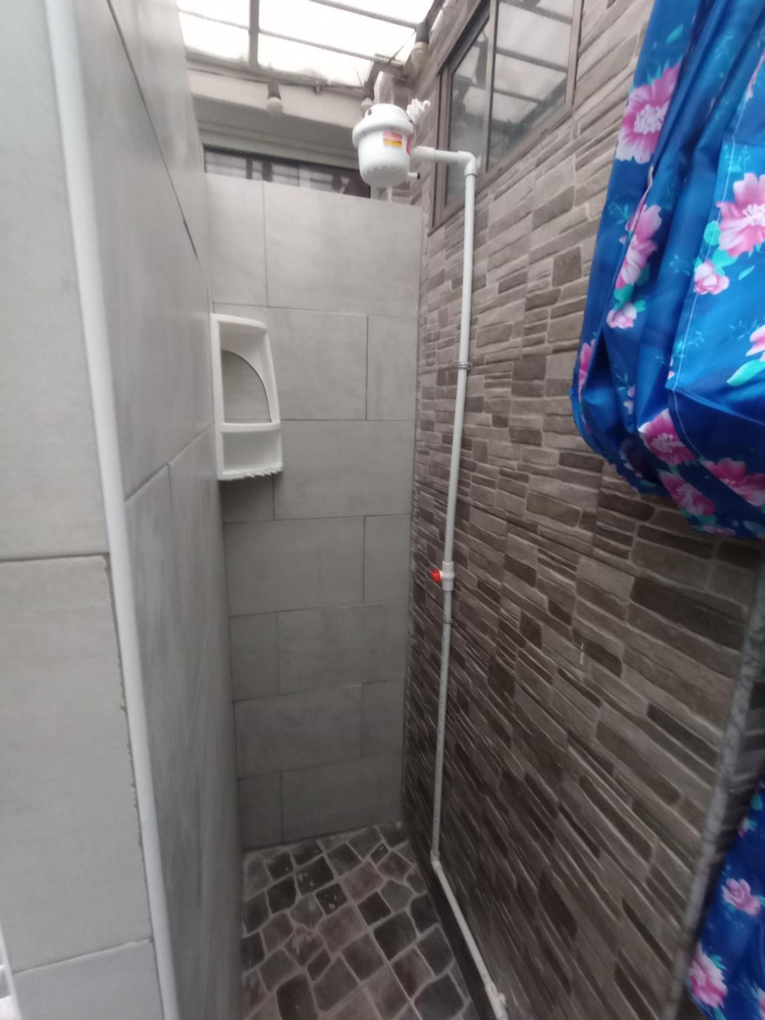 Noras Homestay Laureles เมเดยิน ภายนอก รูปภาพ