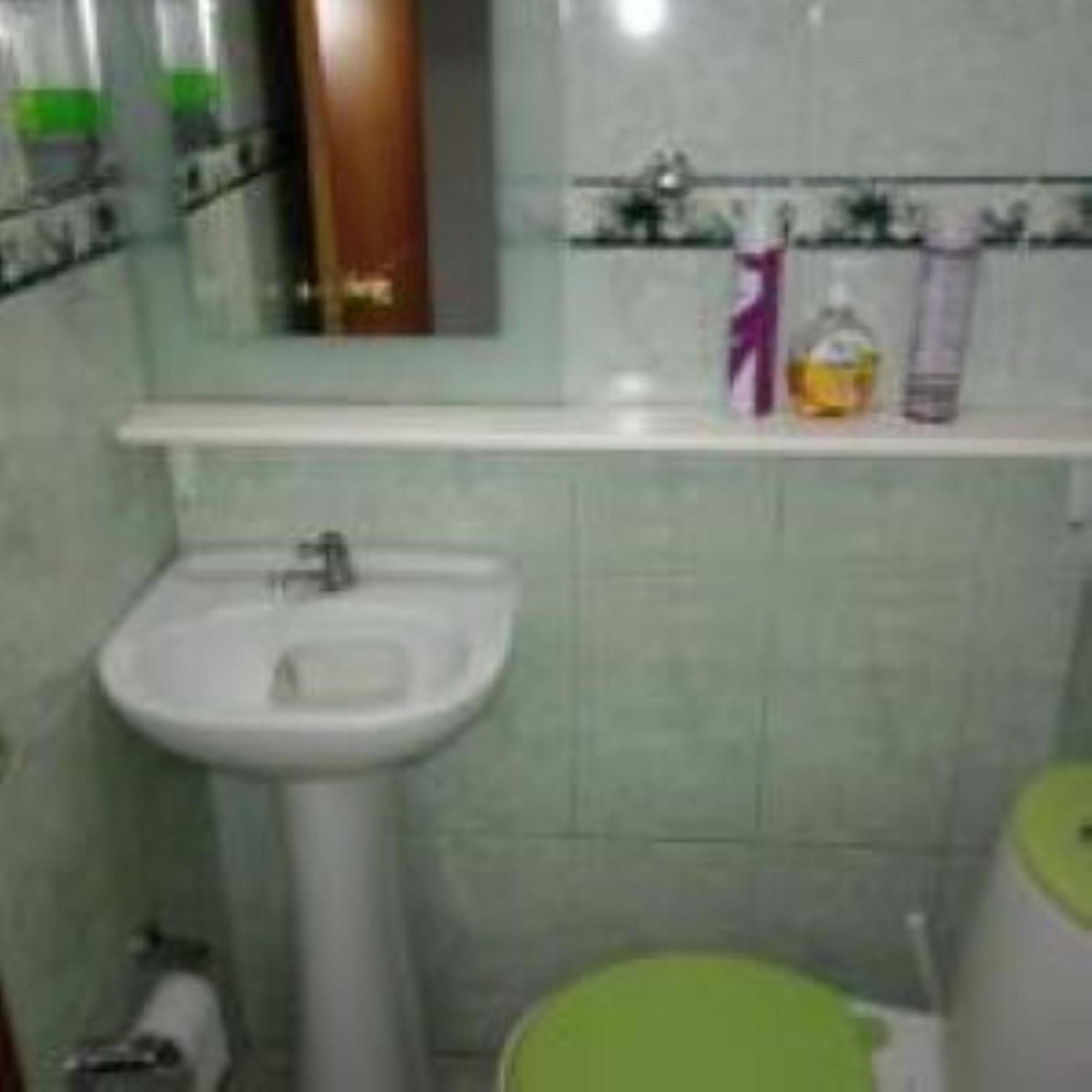Noras Homestay Laureles เมเดยิน ภายนอก รูปภาพ