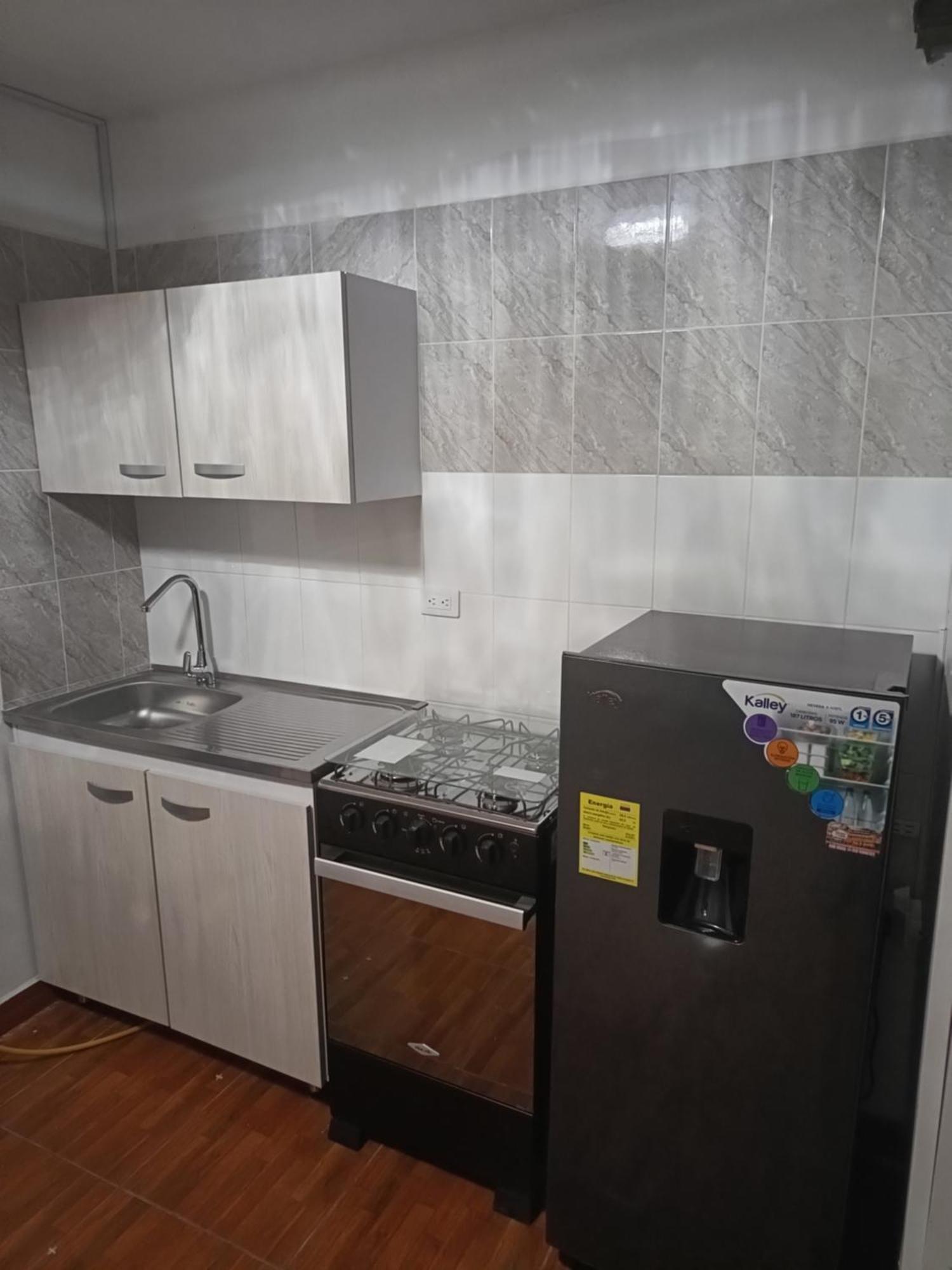 Noras Homestay Laureles เมเดยิน ภายนอก รูปภาพ