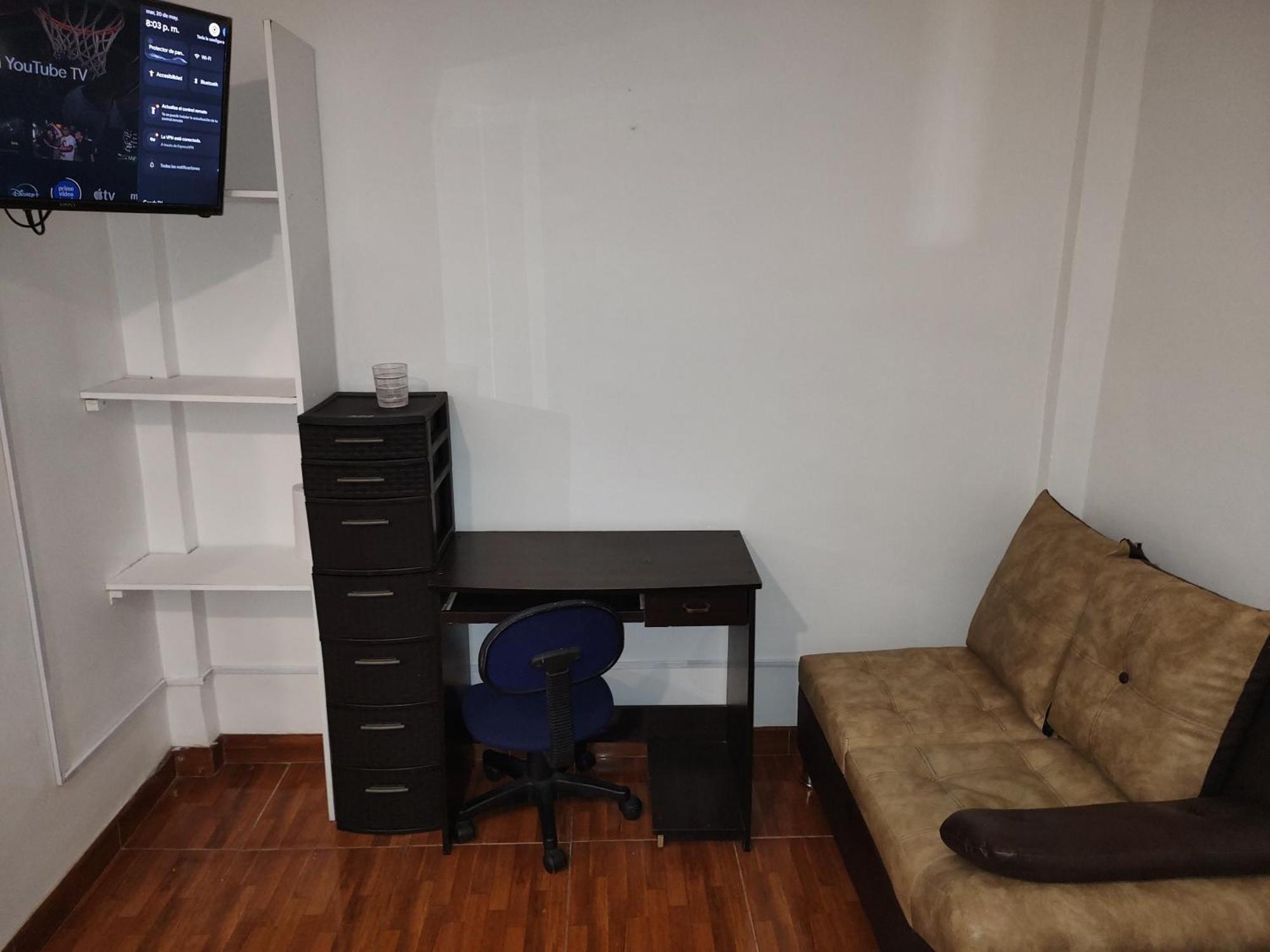 Noras Homestay Laureles เมเดยิน ภายนอก รูปภาพ